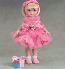 Tonner - Mary Engelbreit - Happy Birthday - Doll